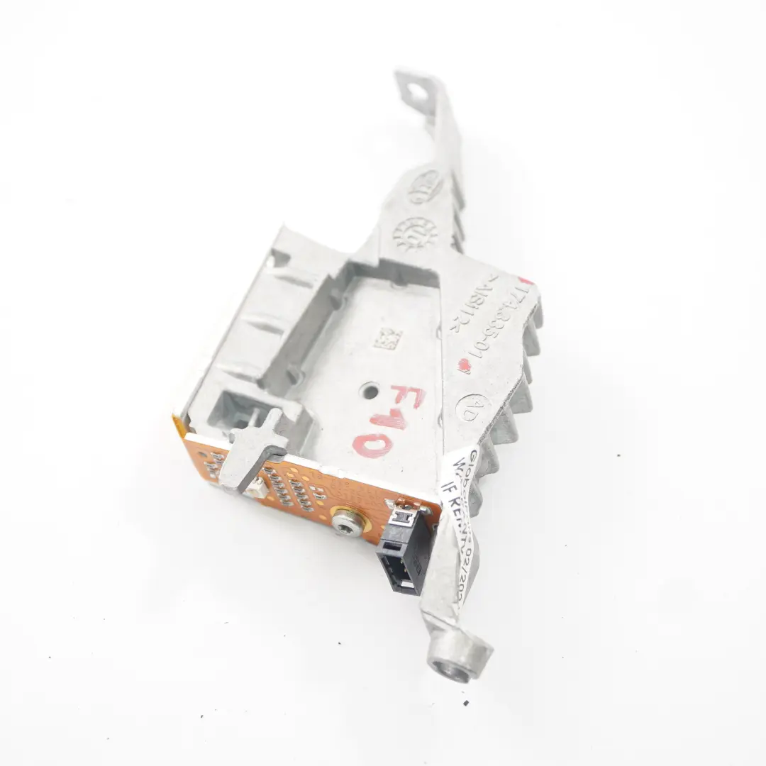 Light Module BMW F10 F11 Lamp LCM LED Control Unit to with Part number 17433501 Light Module BMW F10 F11 Lamp LCM LED Control Unit - SKU 17433501 - Part number 17433501