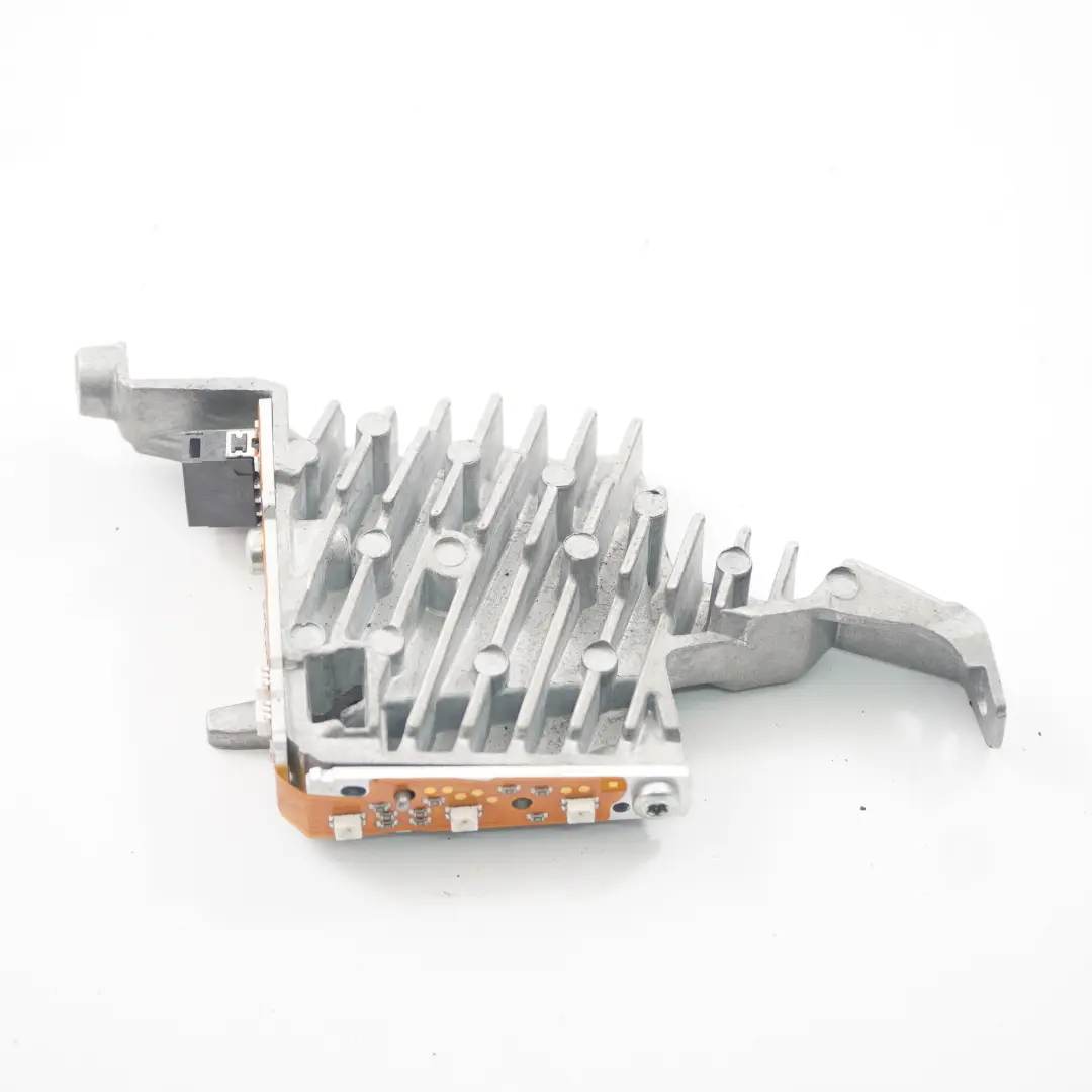 Moduł Świateł Lampy LCM LED do BMW F10 F11 o numerze 17433501 BMW F10 F11 Moduł Świateł Lampy LCM LED - SKU 17433501 - Numer Części 17433501