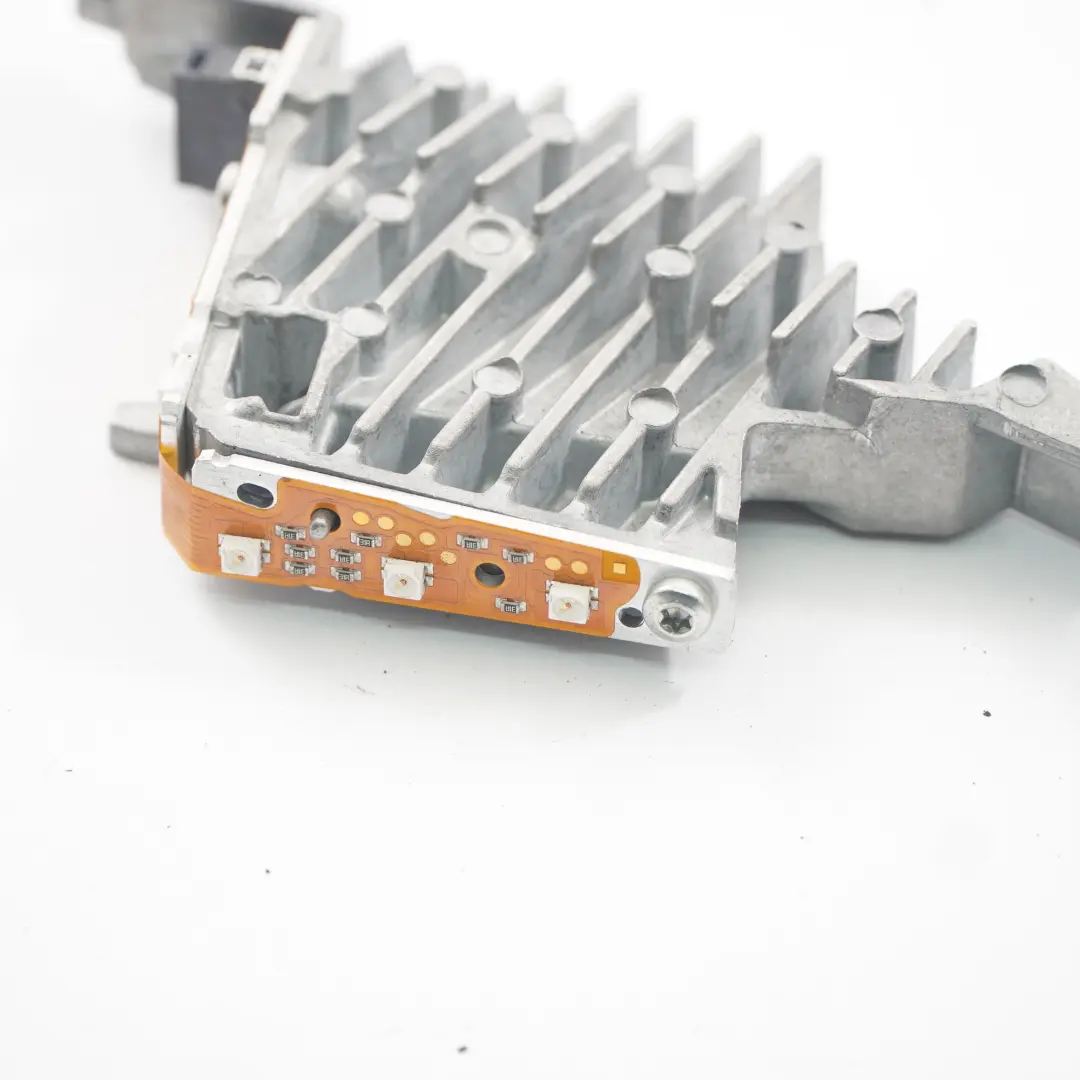  Module d'éclairage BMW F10 F11 Lamp LCM LED Unité de contrôle - SKU 17433501 - Numéro de pièce 17433501