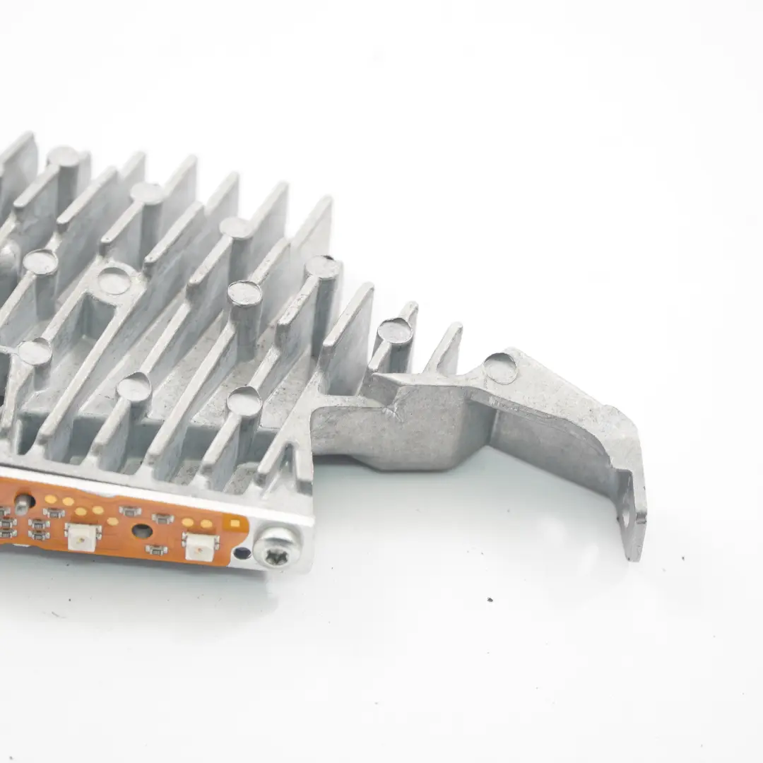 Módulo de Luz BMW F10 F11 Lámpara LCM LED Unidad de Control para con número de pieza 17433501 Módulo de Luz BMW F10 F11 Lámpara LCM LED Unidad de Control - SKU 17433501 - Número de pieza 17433501