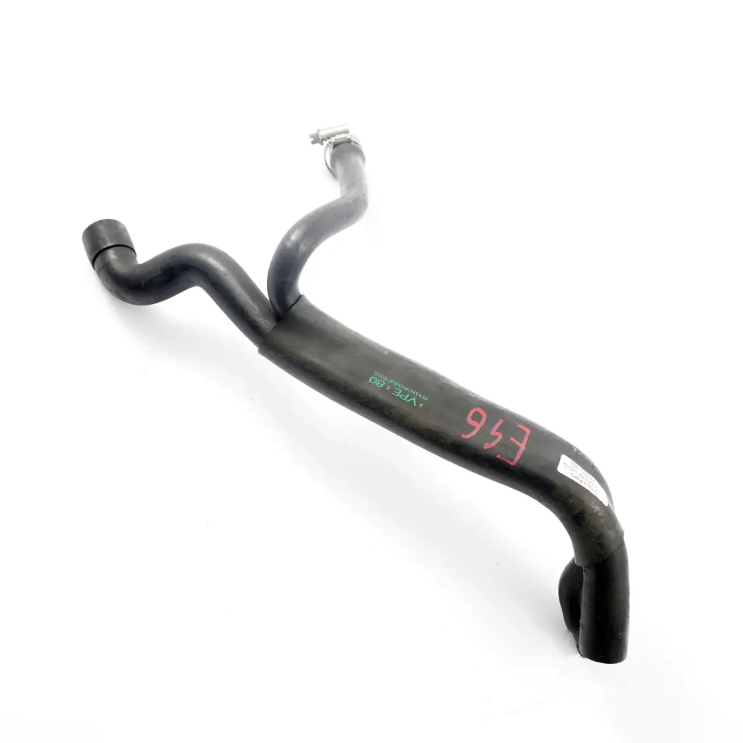 M43 Tubo Aspirazione Aria Sfiato Del Carter per BMW E36 E46 316I 318I con numero di parte 1743386 BMW E36 E46 316I 318I M43 Tubo Aspirazione Aria Sfiato Del Carter - SKU 1743386 - Numero di parte 1743386