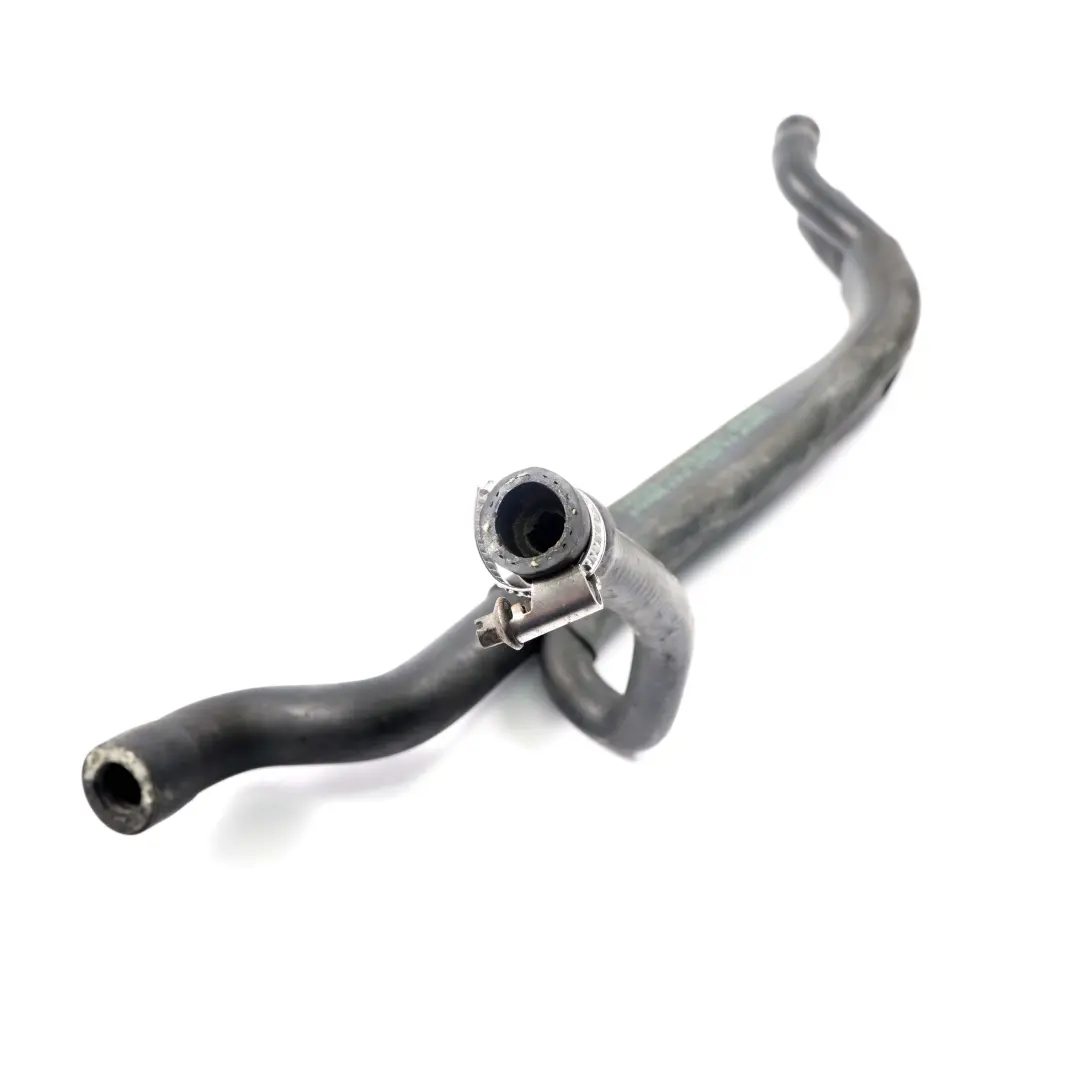 BMW E36 E46 316i 318i M43 Manguera tubo admisión aire respiradero cárter - SKU 1743386 - Número de pieza 1743386