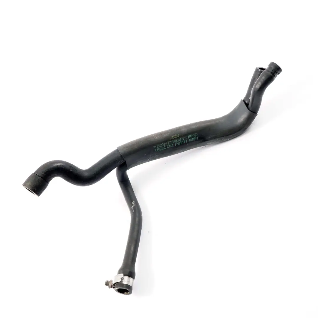 M43 Tubo Aspirazione Aria Sfiato Del Carter per BMW E36 E46 316I 318I con numero di parte 1743386 BMW E36 E46 316I 318I M43 Tubo Aspirazione Aria Sfiato Del Carter - SKU 1743386 - Numero di parte 1743386