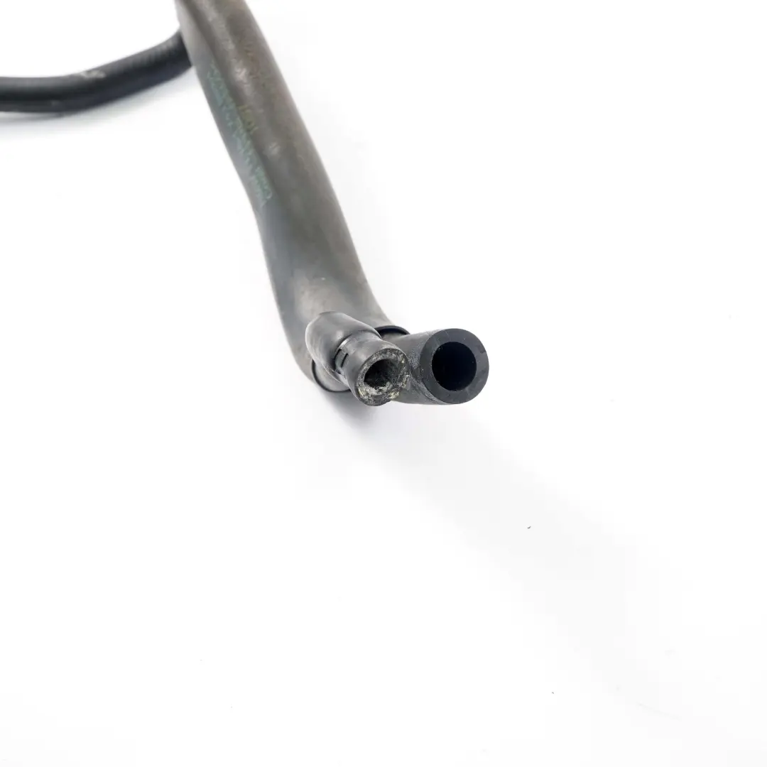 M43 Manguera tubo admisión aire respiradero cárter para BMW E36 E46 316i 318i con número de pieza 1743386 BMW E36 E46 316i 318i M43 Manguera tubo admisión aire respiradero cárter - SKU 1743386 - Número de pieza 1743386