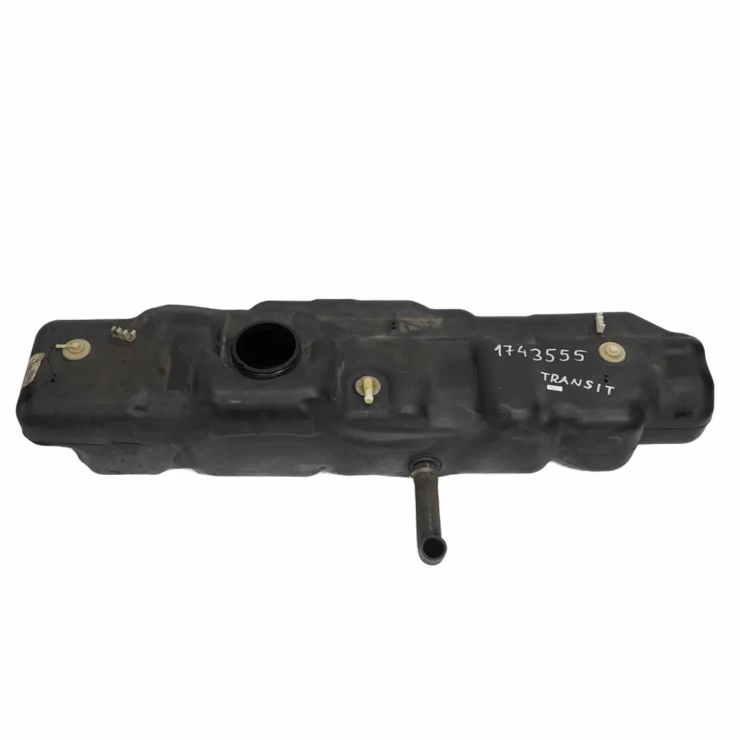 Ford Transit Bak Zbiornik Paliwa Diesel 80L - SKU 1743555 - Numer Części 1743555