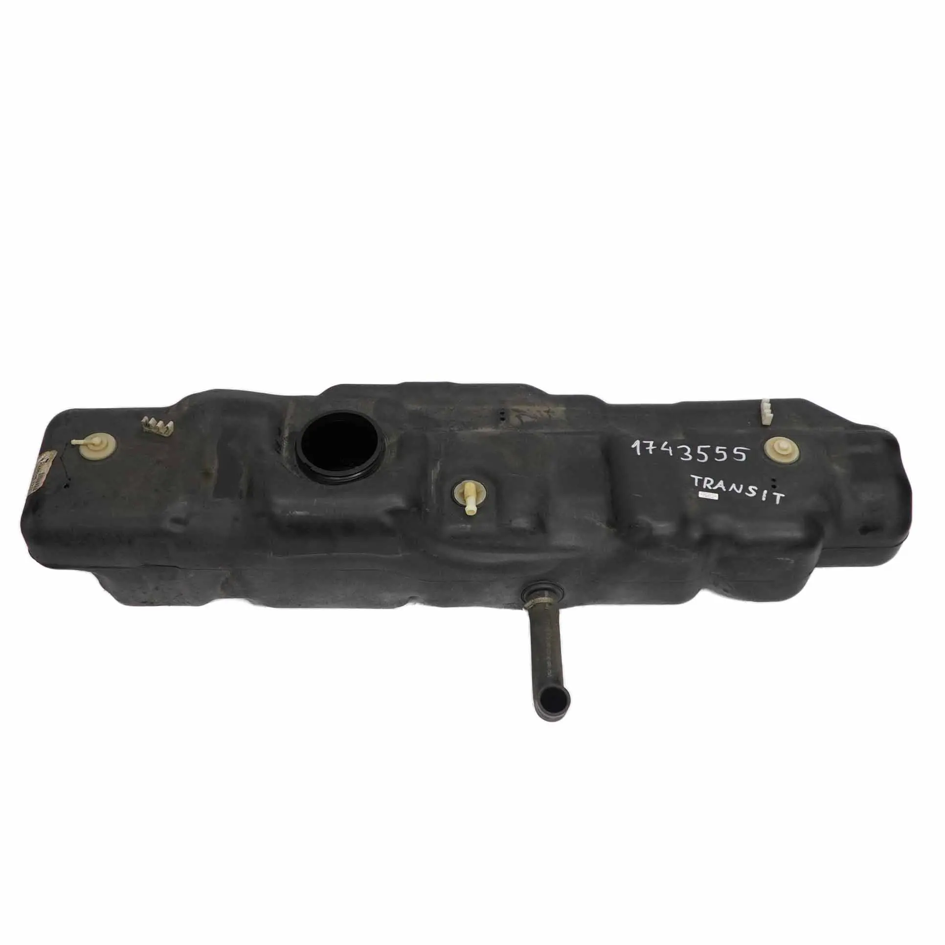 Ford Transit Serbatoio carburante diesel serbatoio nudo 80L CC11-9K007-AE