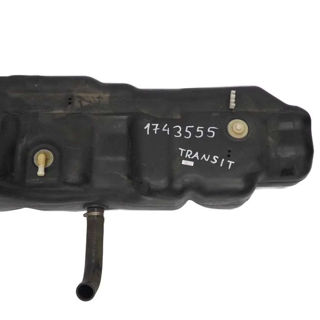 Ford Transit Tanque de Combustible Diesel Depósito Combustible 80L CC11-9K007-AE - SKU 1743555 - Número de pieza 1743555