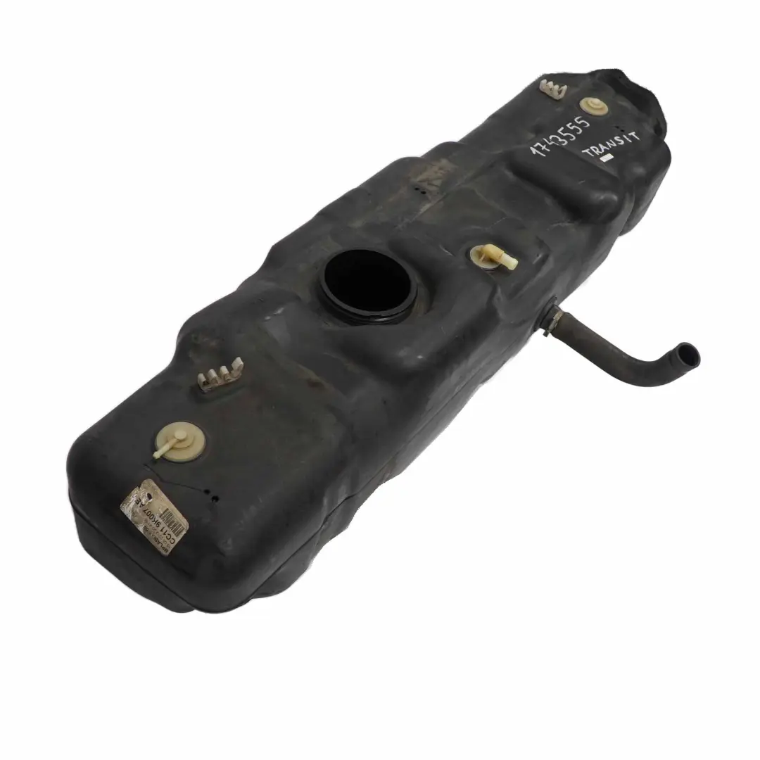 Tanque de Combustible Diesel Depósito Combustible 80L CC11-9K007-AE para Ford Transit con número de pieza 1743555 Ford Transit Tanque de Combustible Diesel Depósito Combustible 80L CC11-9K007-AE - SKU 1743555 - Número de pieza 1743555