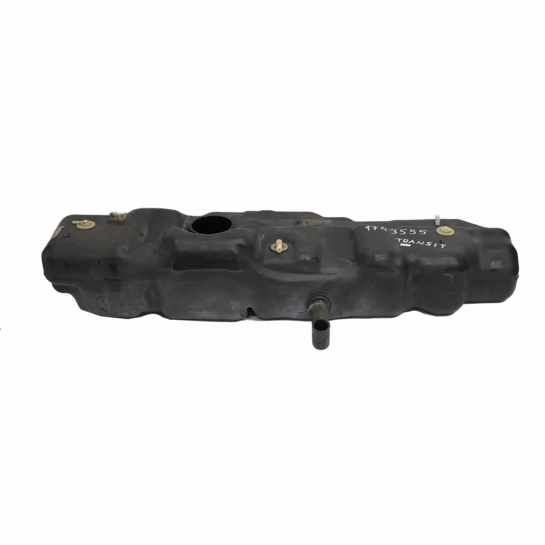 Ford Transit Serbatoio carburante diesel serbatoio nudo 80L CC11-9K007-AE - SKU 1743555 - Numero di parte 1743555