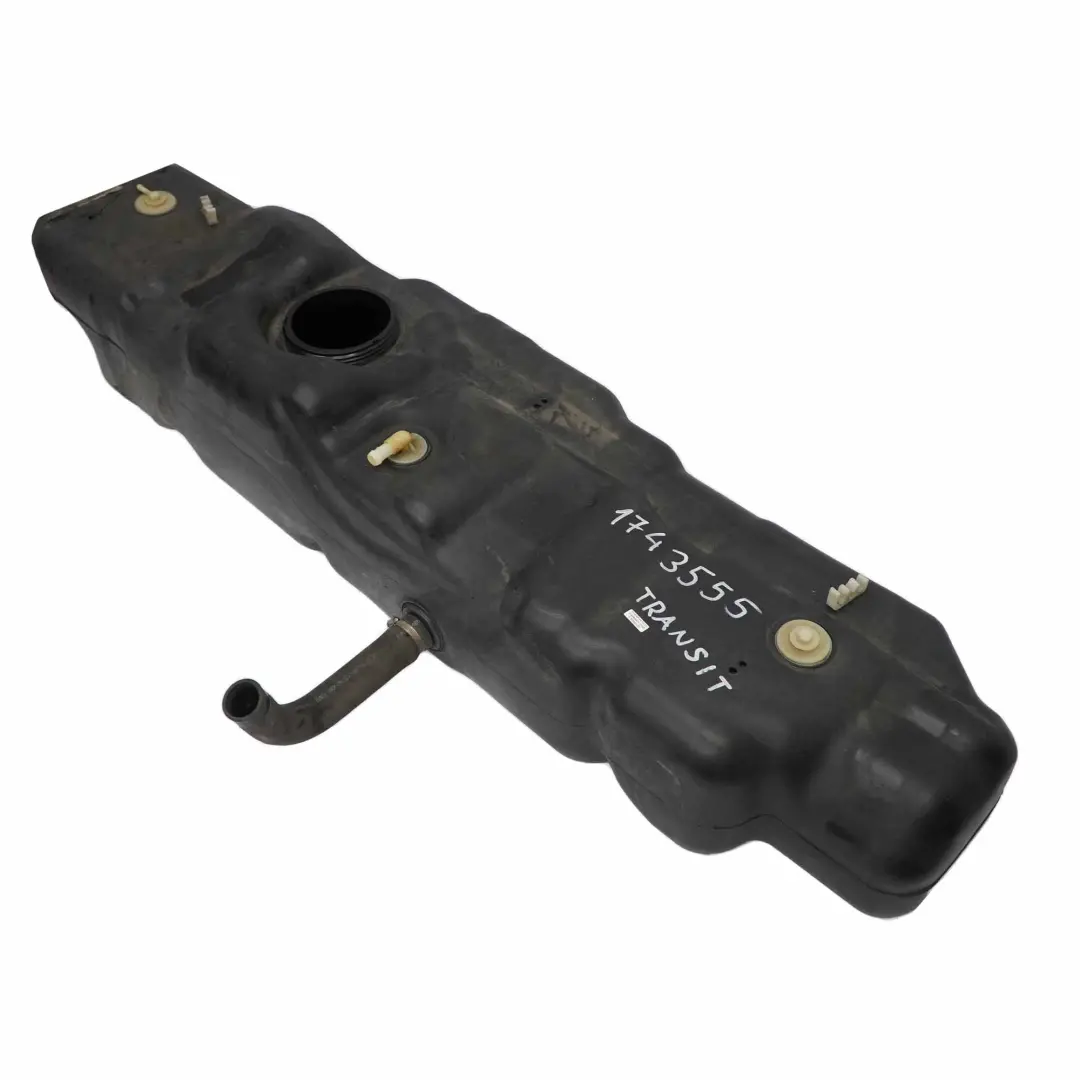 Réservoir de carburant diesel Réservoir 80L CC11-9K007-AE pour Ford Transit à propos du numéro de pièce 1743555 Ford Transit Réservoir de carburant diesel Réservoir 80L CC11-9K007-AE - SKU 1743555 - Numéro de pièce 1743555