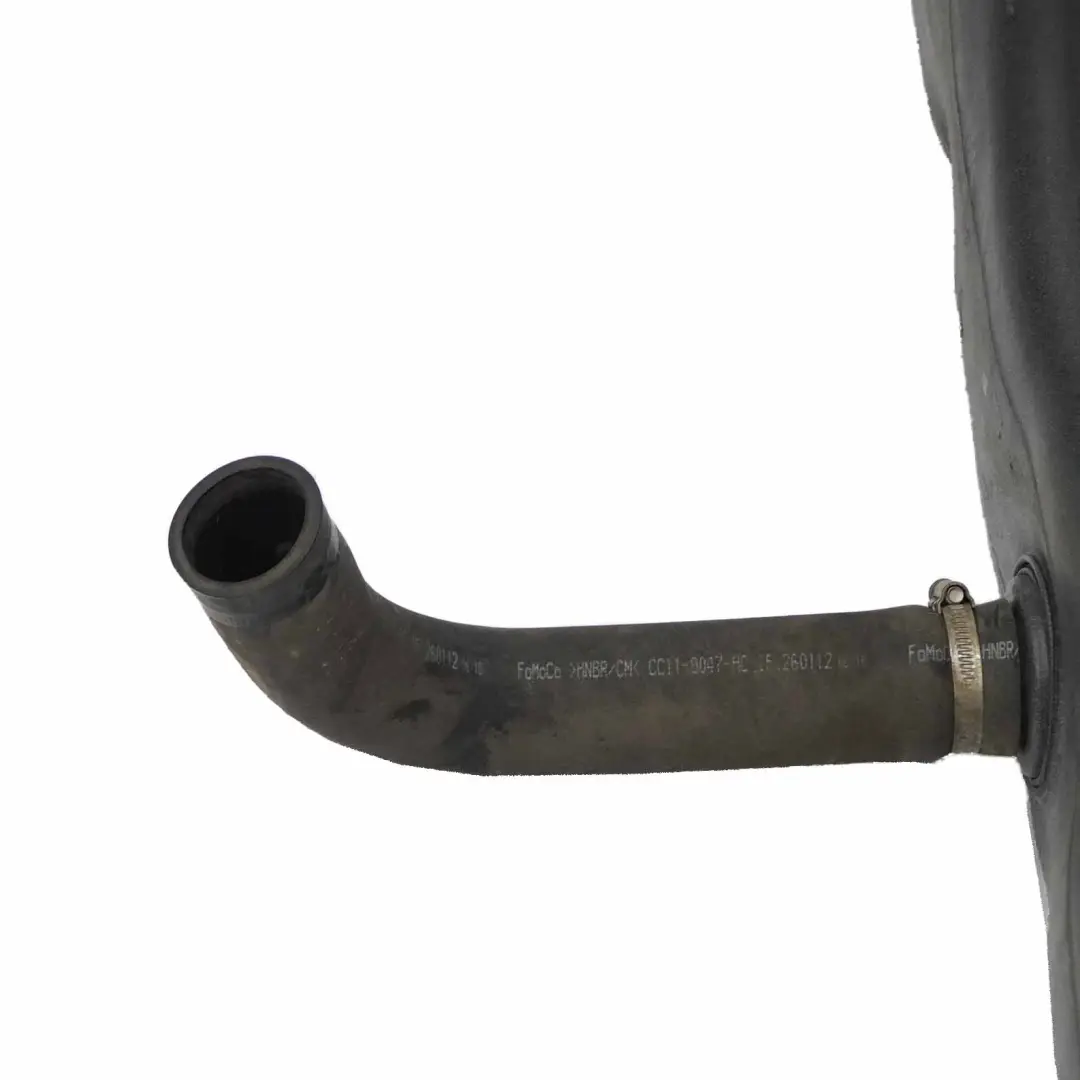 Ford Transit Kraftstofftank Diesel Nackter Tank 80L CC11-9K007-AE - SKU 1743555 - Teilenummer 1743555