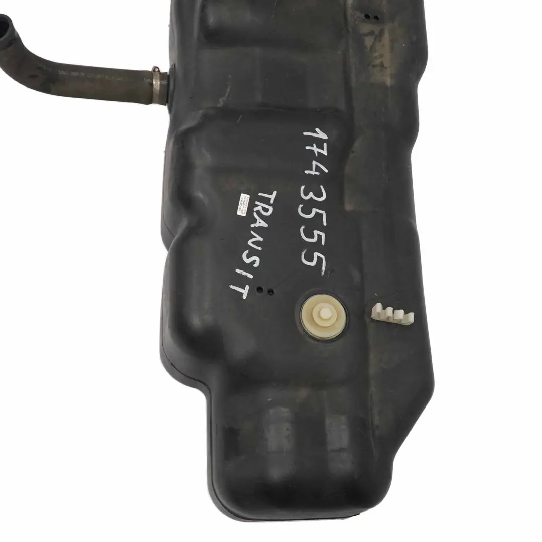 Ford Transit Serbatoio carburante diesel serbatoio nudo 80L CC11-9K007-AE - SKU 1743555 - Numero di parte 1743555