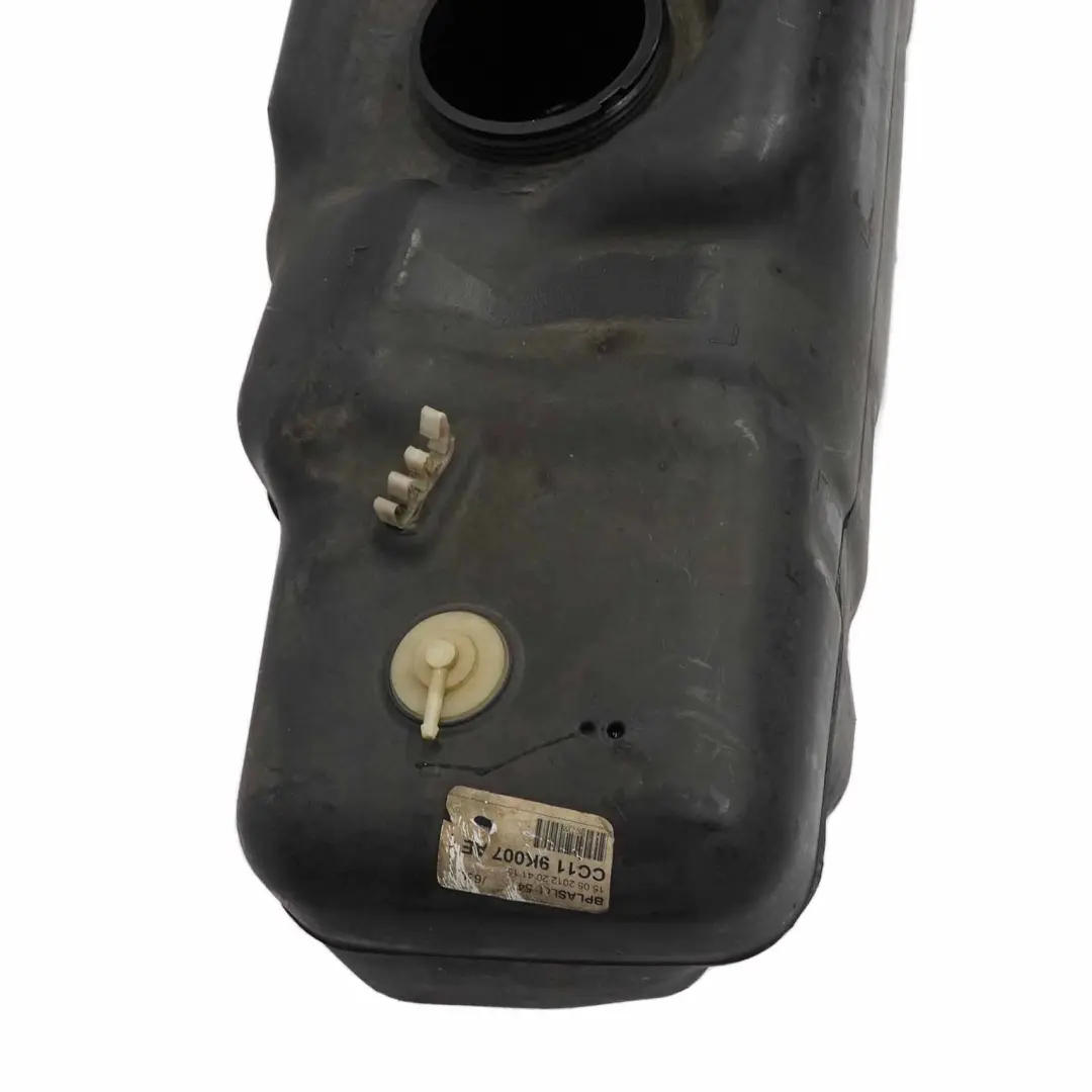 Ford Transit Serbatoio carburante diesel serbatoio nudo 80L CC11-9K007-AE - SKU 1743555 - Numero di parte 1743555