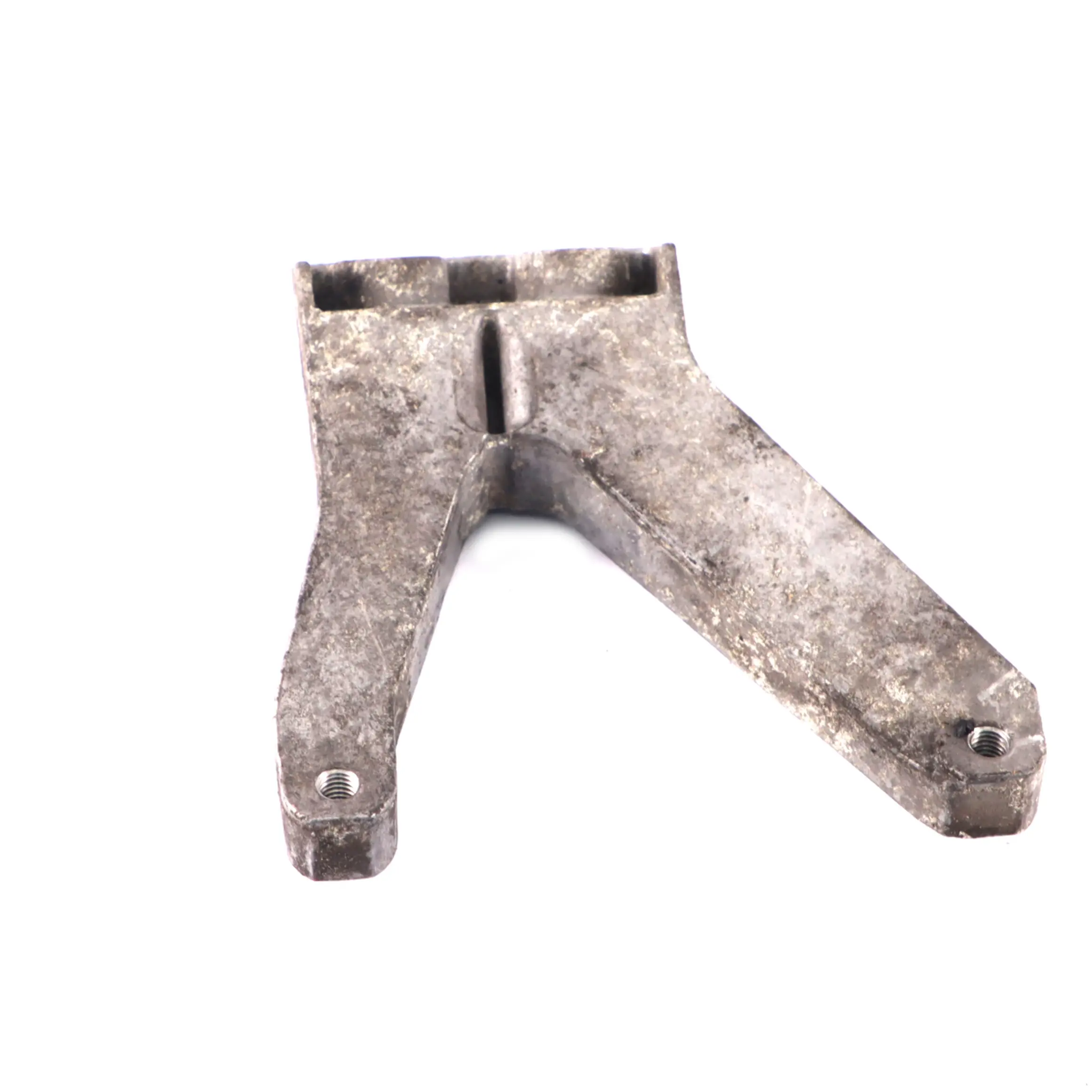 Support de collecteur BMW E46 Essence M43 Support collecteur d'admission 743662