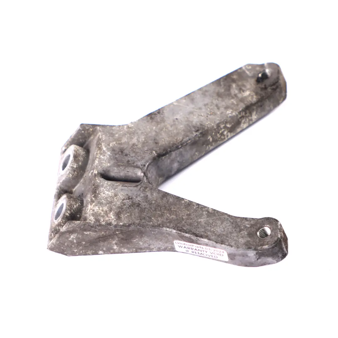  Staffa BMW E46 318i benzina M43 Supporto collettore aspirazione 743662 - SKU 1743662 - Numero di parte 1743662