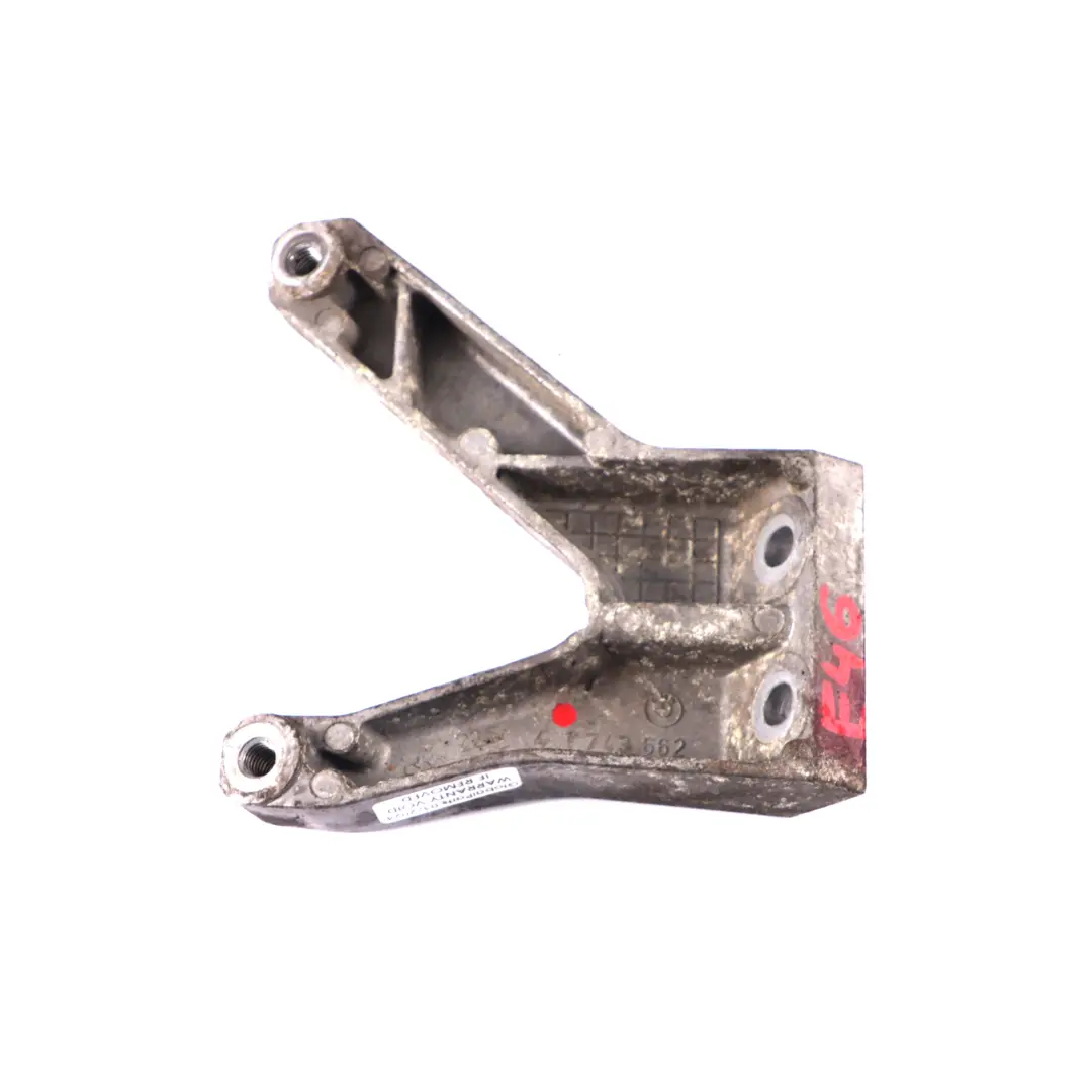 Manifold Bracket BMW E46 316i 318 i Petrol M43 Intake Manifold Support 743662 to with Part number 1743662 Manifold Bracket BMW E46 316i 318 i Petrol M43 Intake Manifold Support 743662 - SKU 1743662 - Part number 1743662