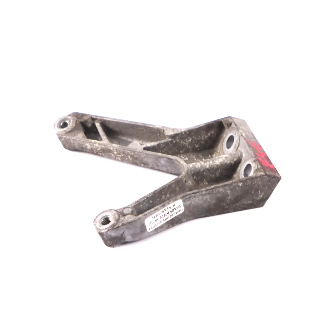  Krümmer Halterung BMW E46 316i 318 i Benziner M43 Ansaugkrümmer Halterung 743662 - SKU 1743662 - Teilenummer 1743662