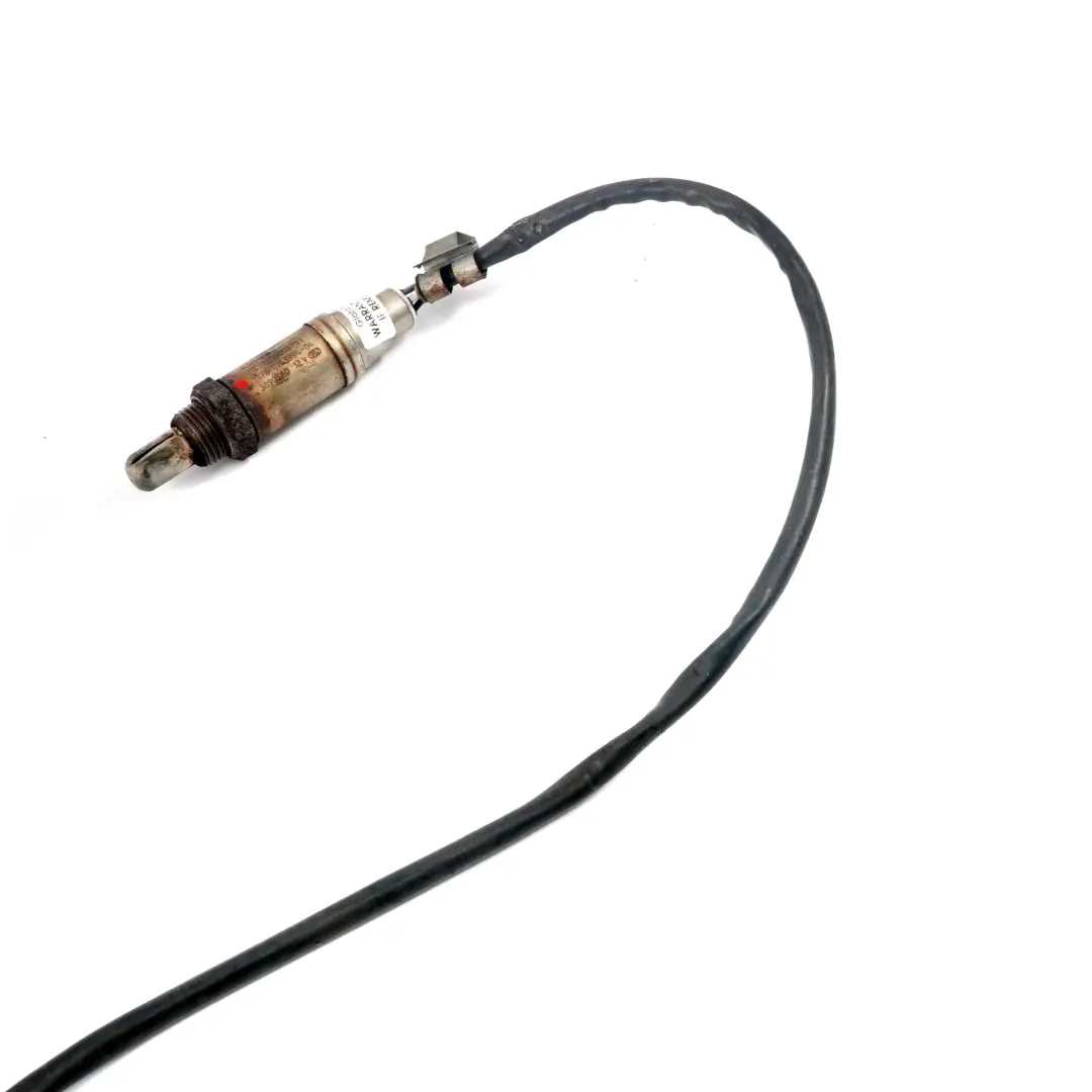 Sonda Lambda BMW E36 E46 M3 S54 Benzina Ossigeno Unit? Controllo Scarico per con numero di parte 1743994 Sonda Lambda BMW E36 E46 M3 S54 Benzina Ossigeno Unit? Controllo Scarico - SKU 1743994 - Numero di parte 1743994