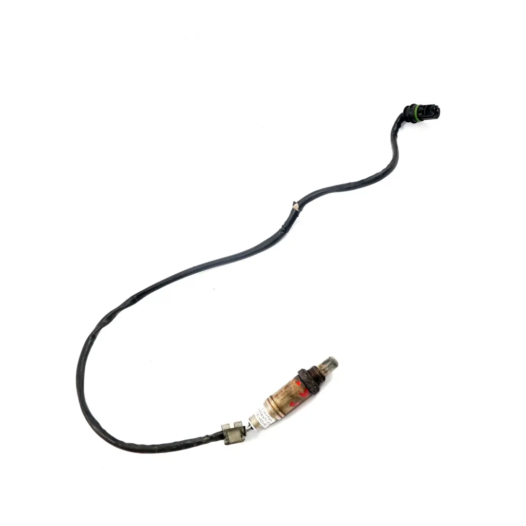 S54 Petrol Oxygen Exhaust Control Unit pour BMW Z4 E36 E46 M3 à propos du numéro de pièce 1743994 BMW Z4 E36 E46 M3 S54 Petrol Oxygen Exhaust Control Unit - SKU 1743994 - Numéro de pièce 1743994