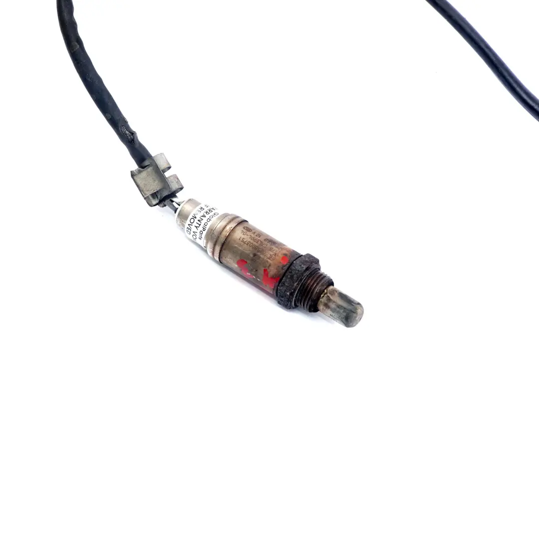 S54 Sonda Czujnik Lambda do BMW Z4 E36 E46 M3 o numerze 1743994 BMW Z4 E36 E46 M3 S54 Sonda Czujnik Lambda - SKU 1743994 - Numer Części 1743994