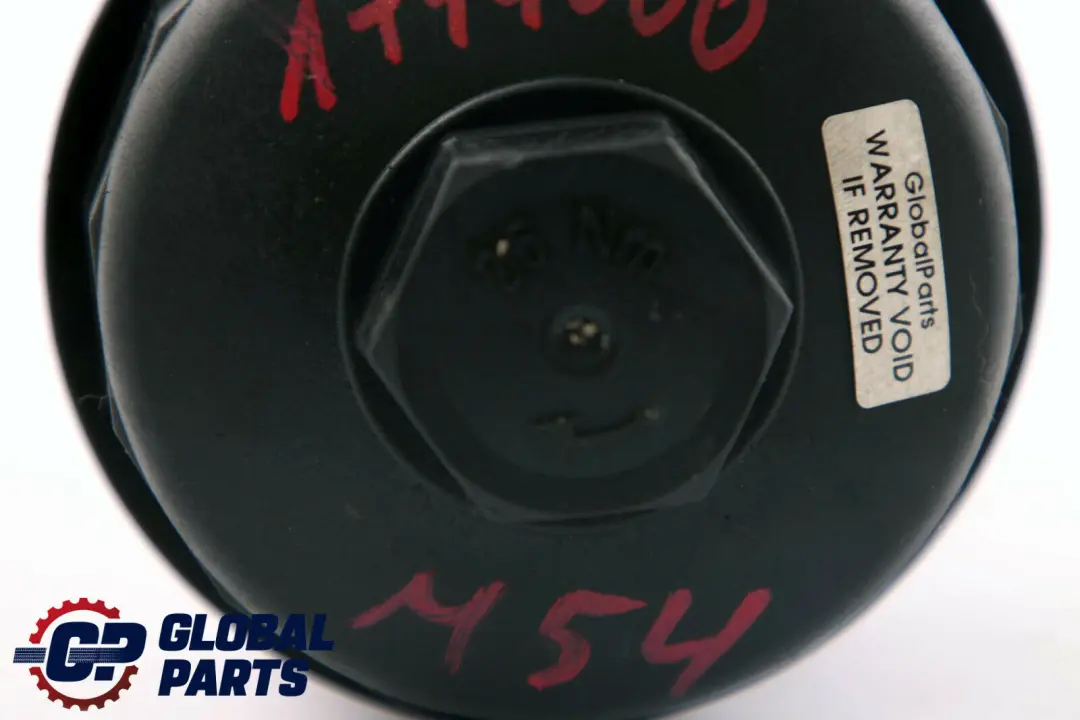 Oil Filter Cover to BMW 5 7 X3 X5 Series E53 E60 E65 E83 Engine with Part number 1744000 BMW 5 7 X3 X5 Series E53 E60 E65 E83 Engine Oil Filter Cover - SKU 1744000 - Part number 1744000