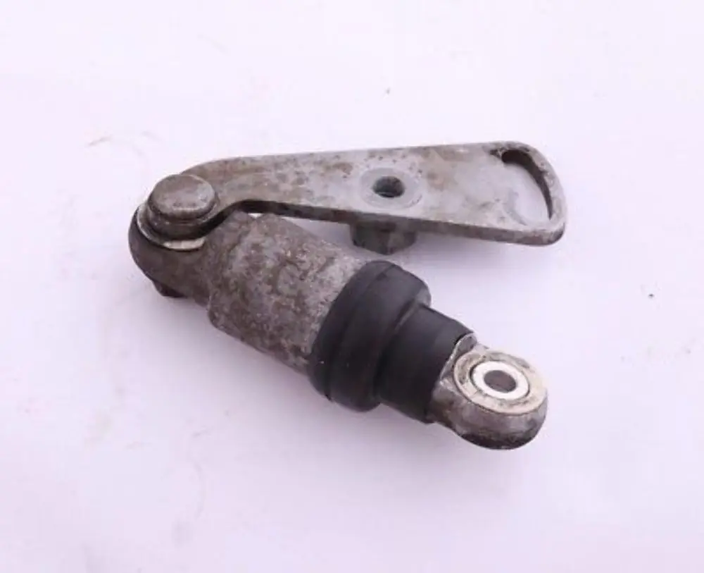 Belt Tensioner Damper With Adjuster Lever to BMW E38 X5 E53 with Part number 1745819 BMW E38 X5 E53 Belt Tensioner Damper With Adjuster Lever - SKU 1745819 - Part number 1745819