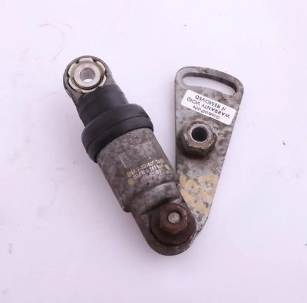 Staulippe Motorraumabschirmung für BMW 7 X5 er E38 E53 mit Teilenummer 1745819 BMW 7 X5 er E38 E53 Staulippe Motorraumabschirmung - SKU 1745819 - Teilenummer 1745819