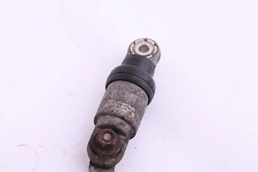 Belt Tensioner Damper With Adjuster Lever to BMW E38 X5 E53 with Part number 1745819 BMW E38 X5 E53 Belt Tensioner Damper With Adjuster Lever - SKU 1745819 - Part number 1745819