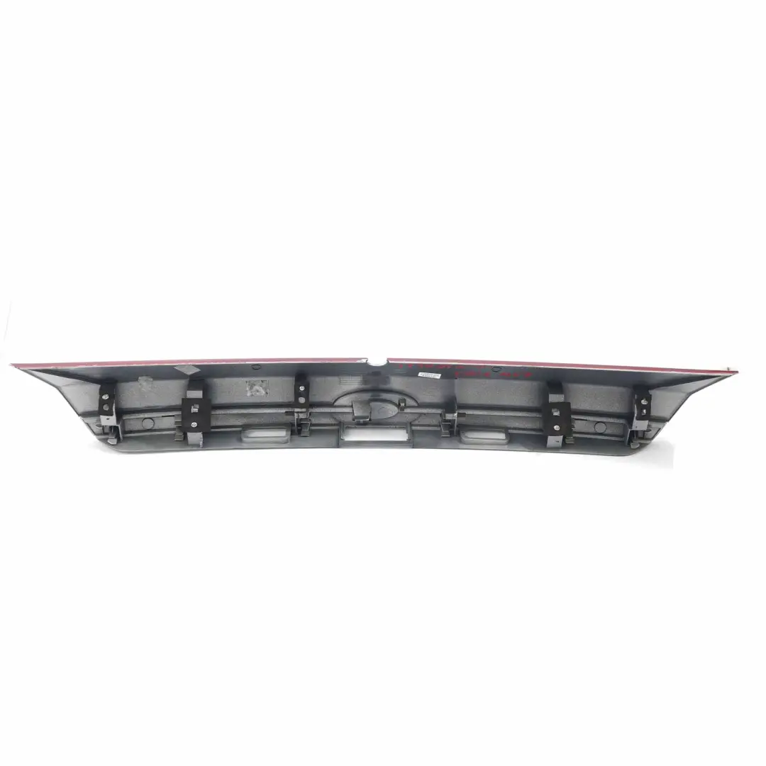 Ford Fiesta Mk7 Tailgate Handle Trunk Lid Grip Rear Hot Magenta M9 - SKU 1746372 - Part number 1746372