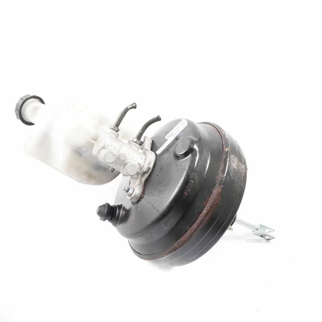 Booster de frein Servo Unité maître-cylindre pour Ford Transit à propos du numéro de pièce 1746585 Ford Transit Booster de frein Servo Unité maître-cylindre - SKU 1746585 - Numéro de pièce 1746585