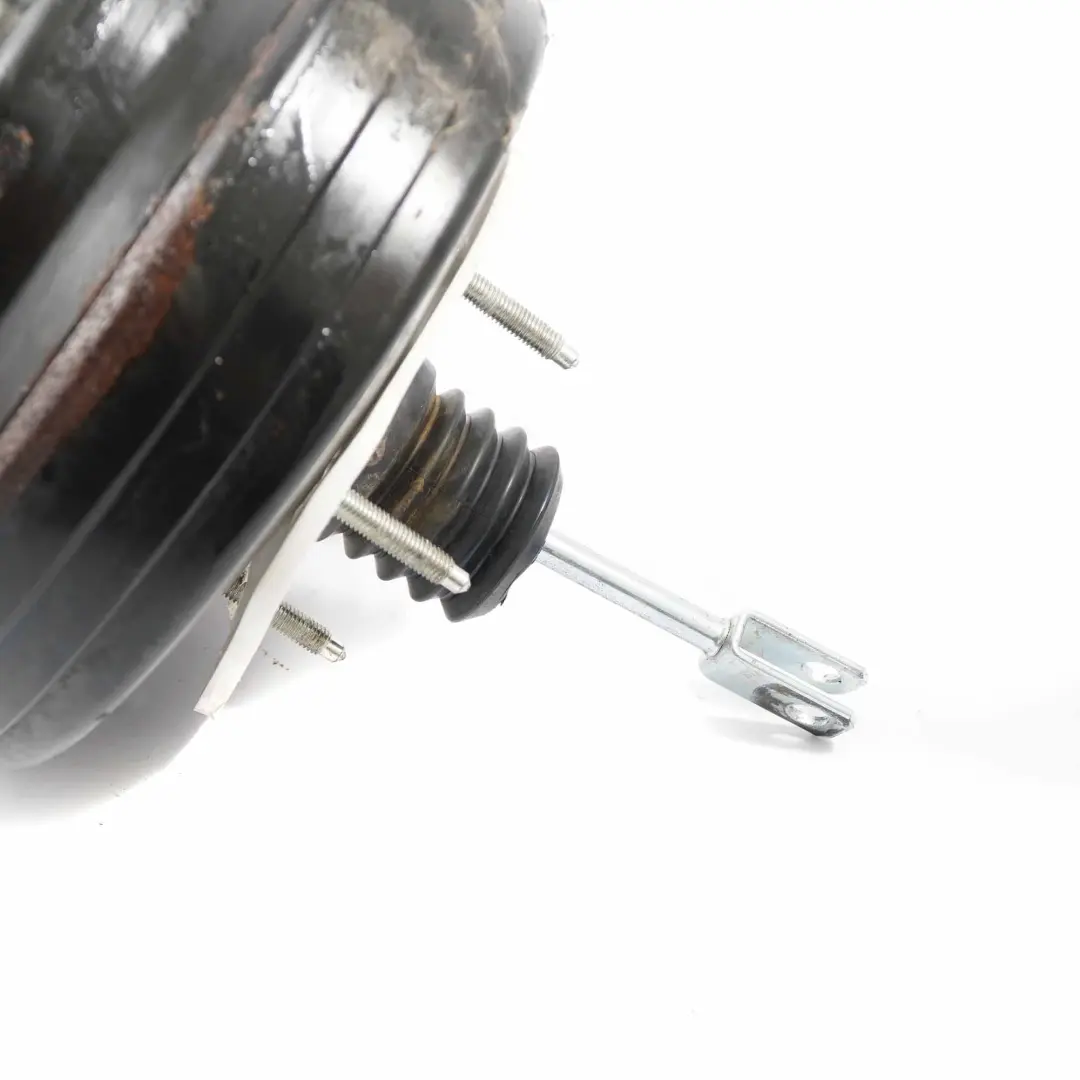 Unità cilindro maestro servofreno Ford Transit per con numero di parte 1746585 Unità cilindro maestro servofreno Ford Transit - SKU 1746585 - Numero di parte 1746585