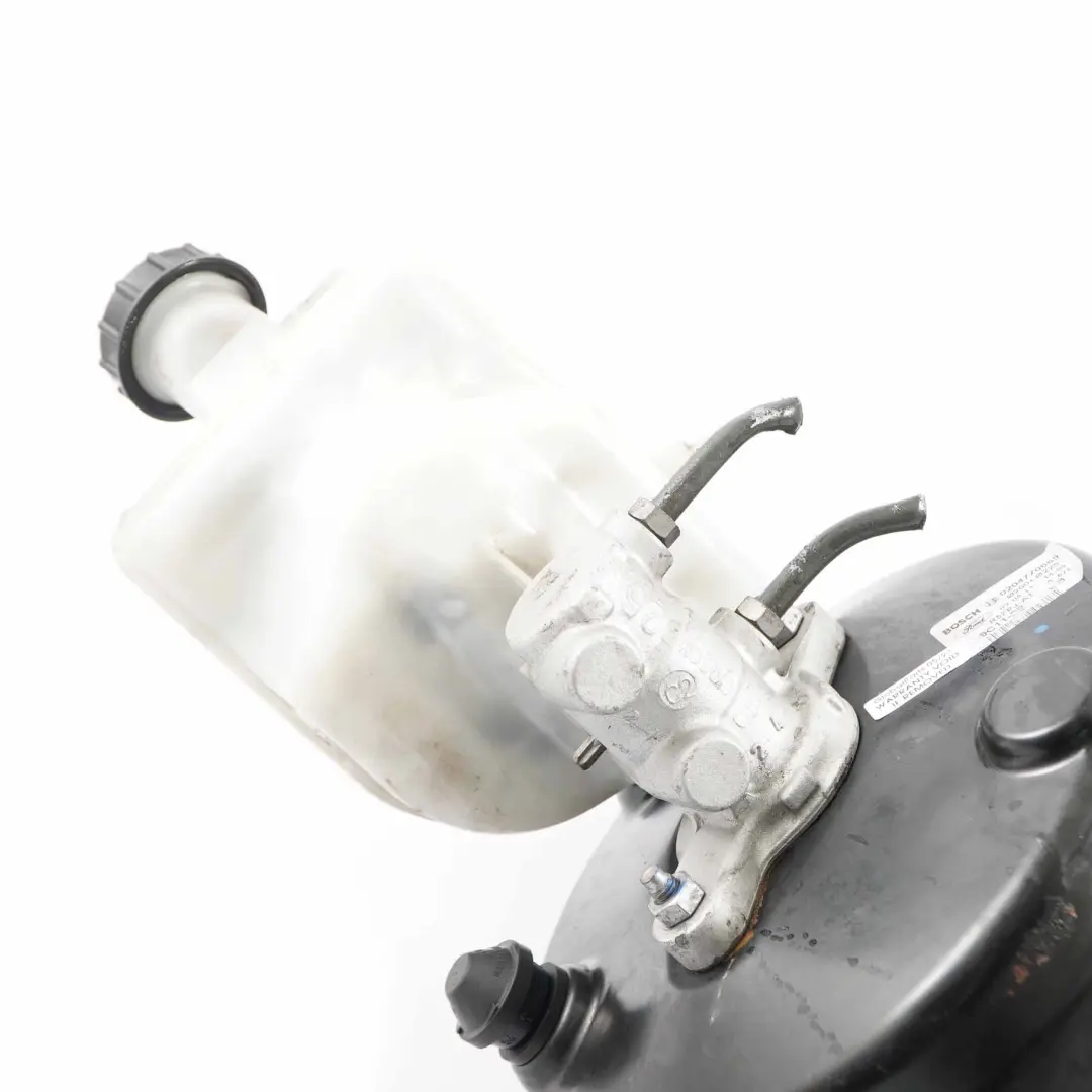 Bremse Bremskraftverstärker Servo Hauptschalter zylinder Ford Transit - SKU 1746585 - Teilenummer 1746585