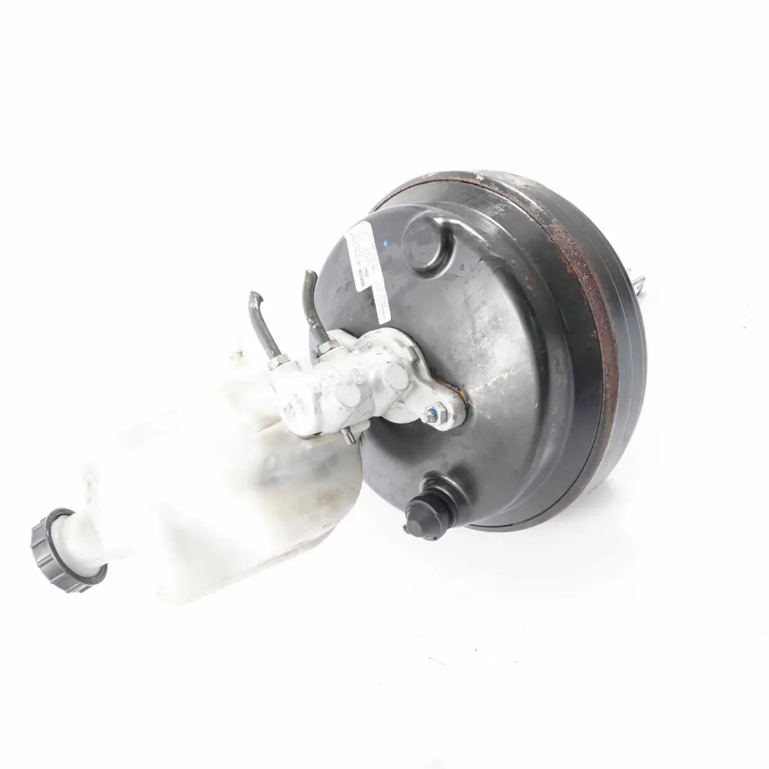  Unidad de cilindro maestro servofreno Ford Transit - SKU 1746585 - Número de pieza 1746585