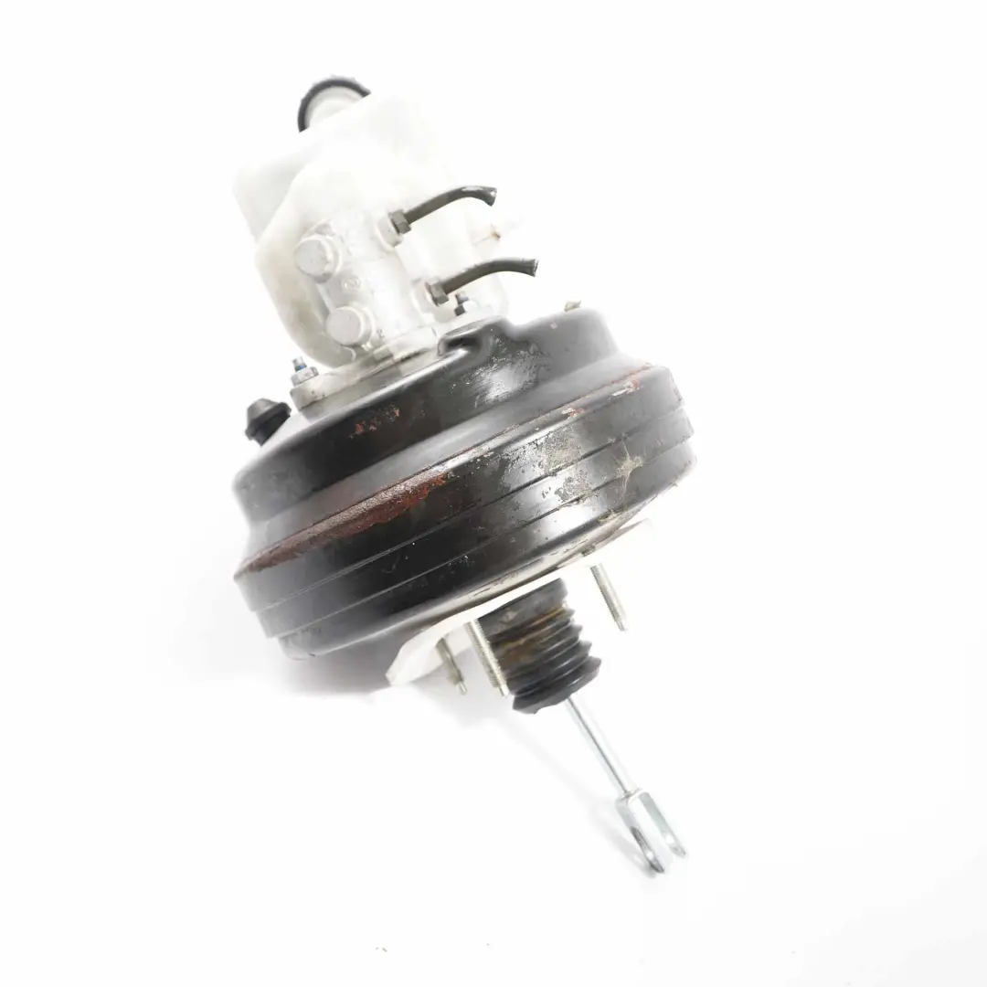 Unità cilindro maestro servofreno Ford Transit per con numero di parte 1746585 Unità cilindro maestro servofreno Ford Transit - SKU 1746585 - Numero di parte 1746585