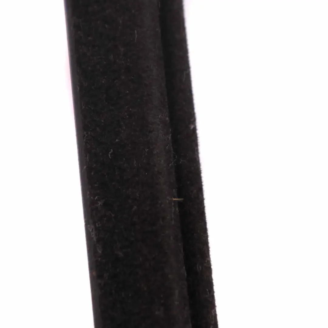 Window Seal Inner Front Right O/S Door Trim Strip Gasket Ford Fiesta Mk7 - SKU 1746917 - Part number 1746917