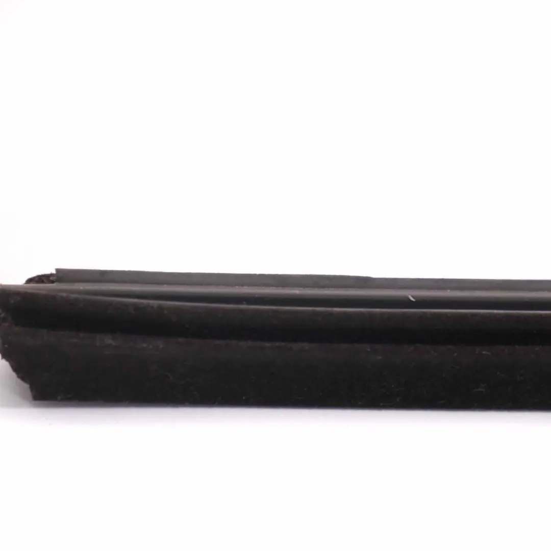 Window Seal Inner Front Right O/S Door Trim Strip Gasket Ford Fiesta Mk7 - SKU 1746917 - Part number 1746917