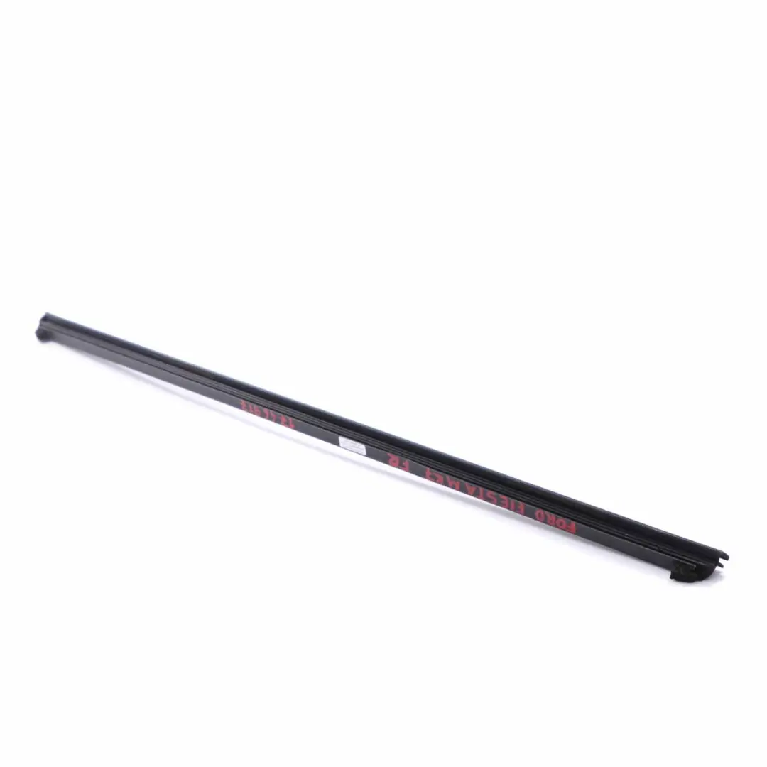 Window Seal Inner Front Right O/S Door Trim Strip Gasket Ford Fiesta Mk7 - SKU 1746917 - Part number 1746917