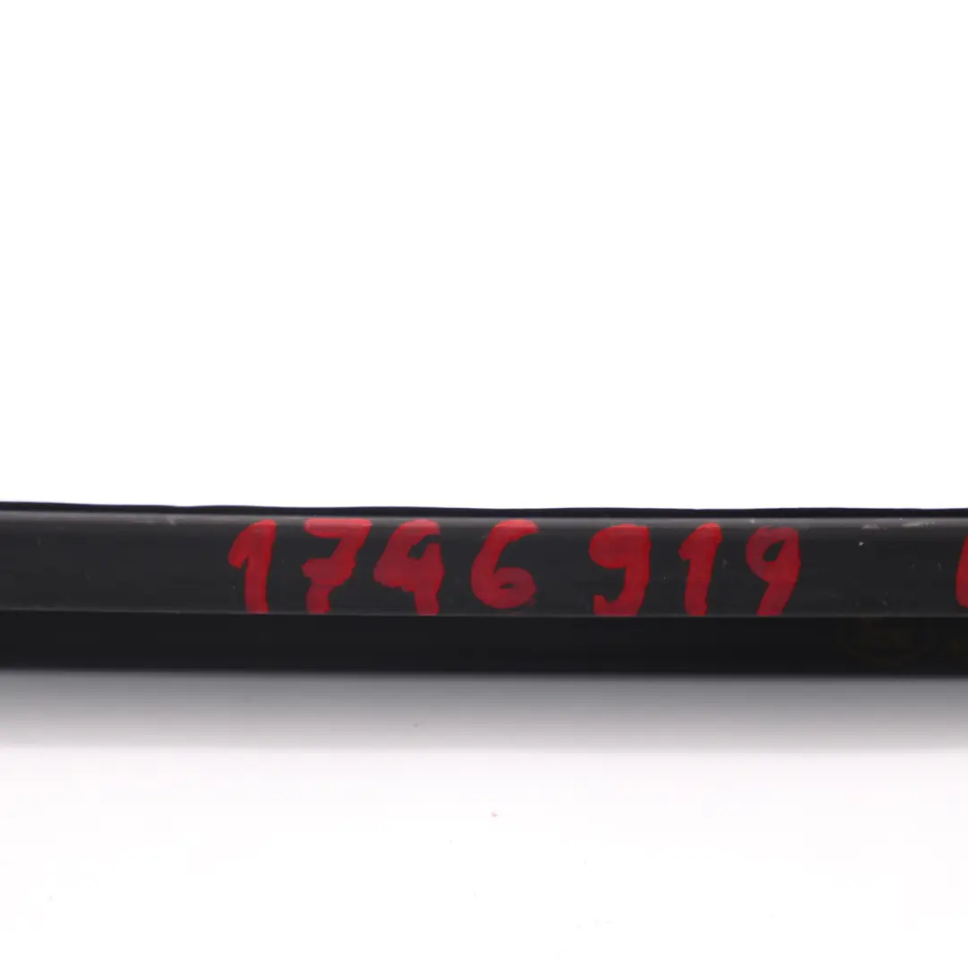 Ford Fiesta Mk7 Window Seal Inner Front Left N/S Door Trim Strip Gasket - SKU 1746919 - Part number 1746919