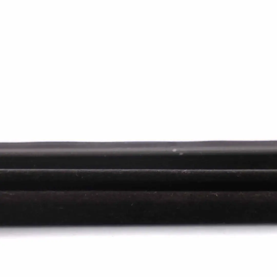 Ford Fiesta Mk7 Window Seal Inner Front Left N/S Door Trim Strip Gasket - SKU 1746919 - Part number 1746919