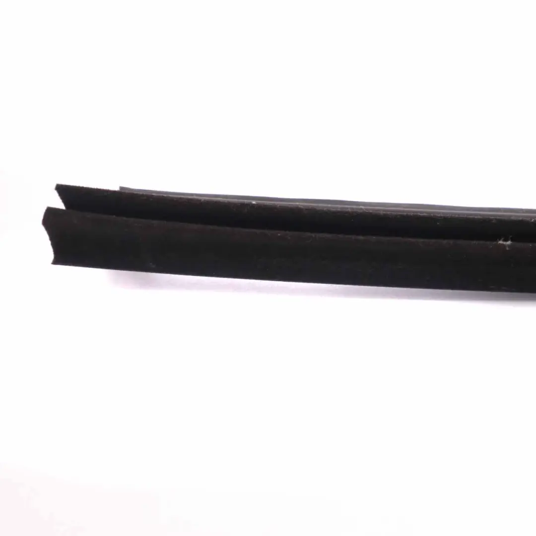 Ford Fiesta Mk7 Window Seal Inner Front Left N/S Door Trim Strip Gasket - SKU 1746919 - Part number 1746919