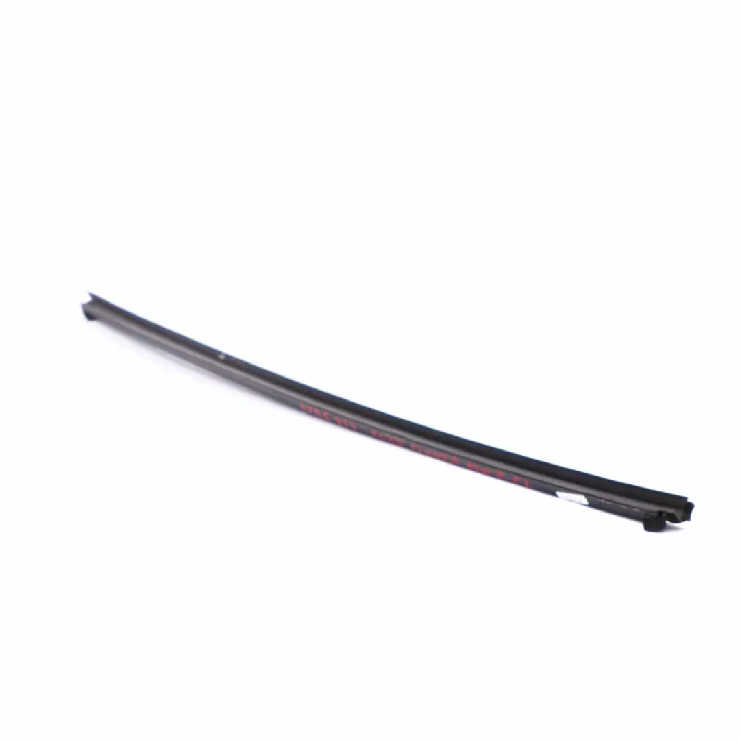 Ford Fiesta Mk7 Window Seal Inner Front Left N/S Door Trim Strip Gasket - SKU 1746919 - Part number 1746919