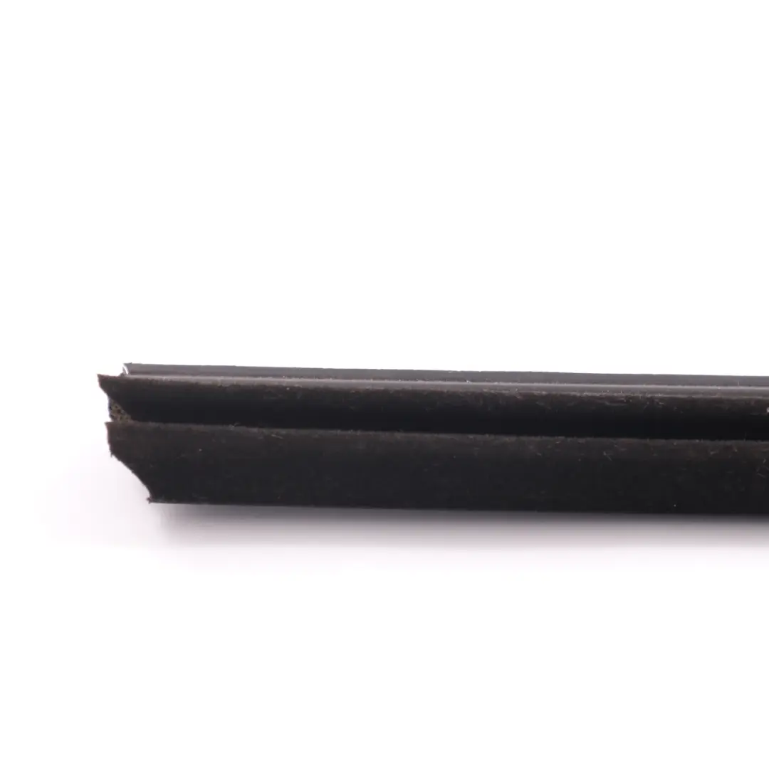 Window Seal Inner Rear Right O/S Door Trim Strip Gasket to Ford Fiesta Mk7 with Part number 1746920 Ford Fiesta Mk7 Window Seal Inner Rear Right O/S Door Trim Strip Gasket - SKU 1746920 - Part number 1746920