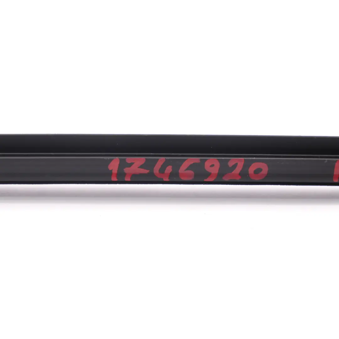 Ford Fiesta Mk7 Guarnizione Finestra Interna Posteriore Destra Striscia - SKU 1746920 - Numero di parte 1746920