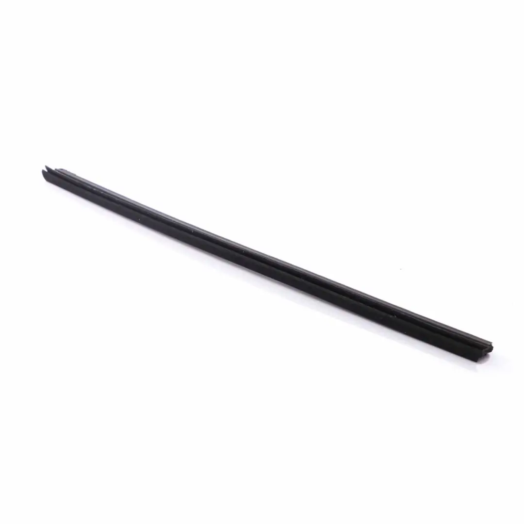 Ford Fiesta Mk7 Window Seal Inner Rear Left N/S Door Trim Strip Gasket - SKU 1746921 - Part number 1746921