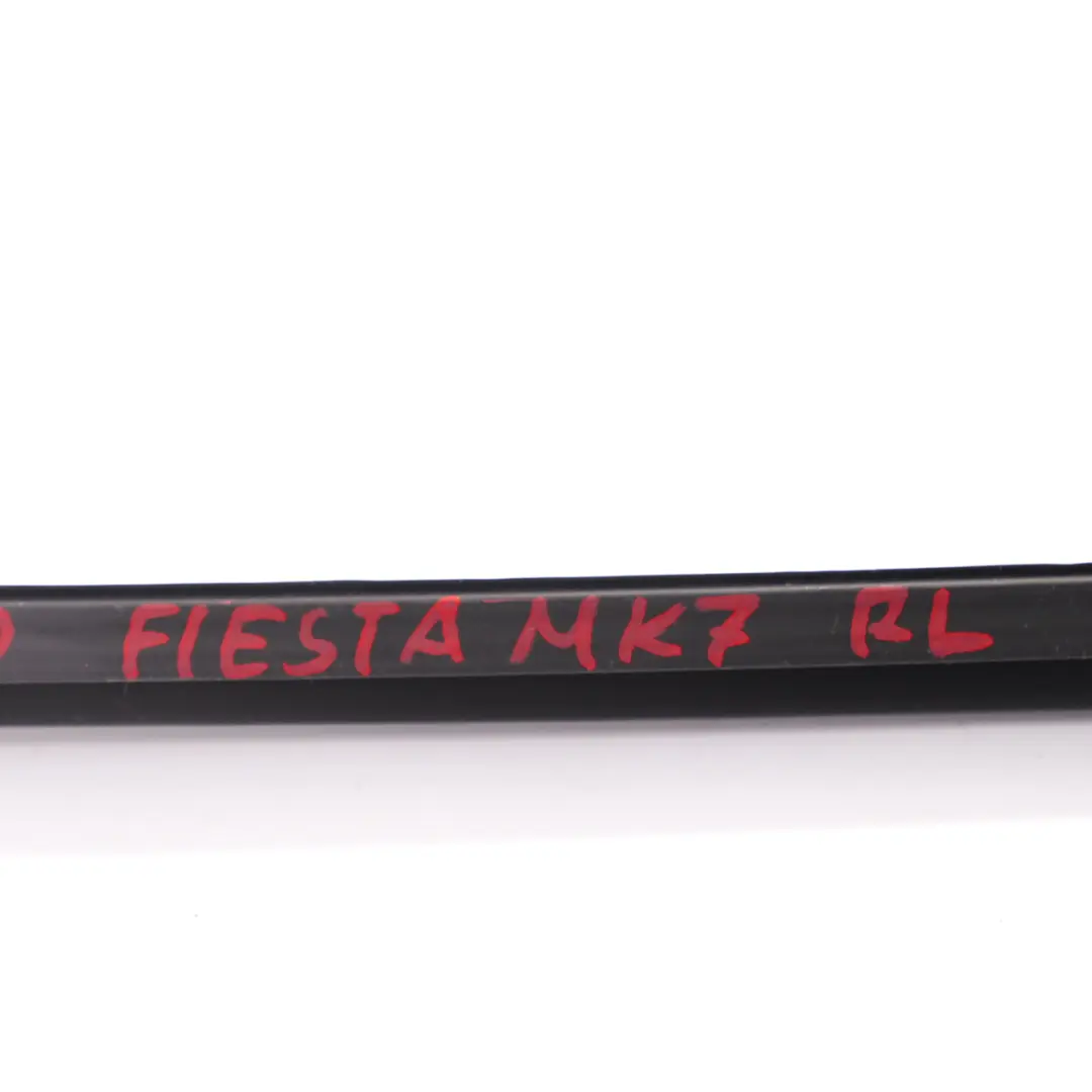 Ford Fiesta Mk7 Joint De Vitrage Intérieur Arrière Droit Joint De Porte - SKU 1746921 - Numéro de pièce 1746921