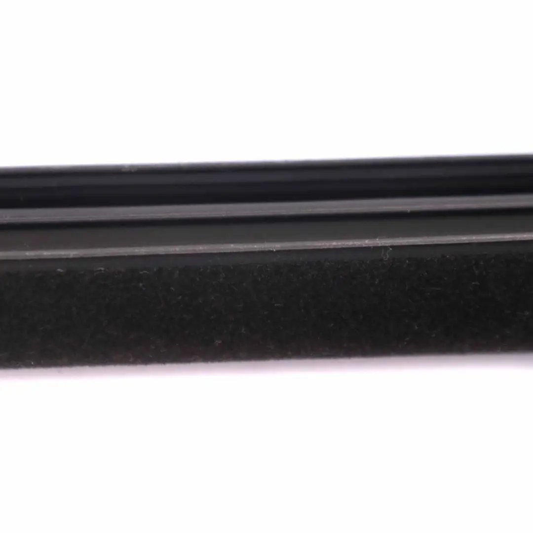 Ford Fiesta Mk7 Window Seal Inner Rear Left N/S Door Trim Strip Gasket - SKU 1746921 - Part number 1746921