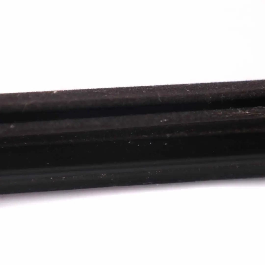 Ford Fiesta Mk7 Window Seal Inner Rear Left N/S Door Trim Strip Gasket - SKU 1746921 - Part number 1746921