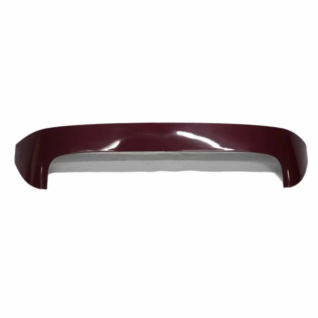 Ford Fiesta CB1 Pannello Spoiler Posteriore Portellone Baule Magenta Caldo - M9 - SKU 1747630-HMA - Numero di parte 1747630