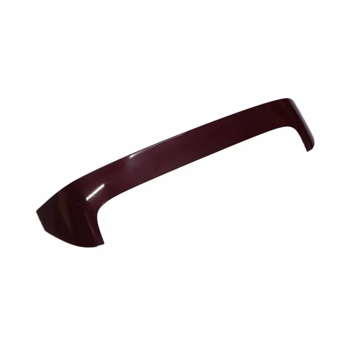 Ford Fiesta CB1 Pannello Spoiler Posteriore Portellone Baule Magenta Caldo - M9 - SKU 1747630-HMA - Numero di parte 1747630