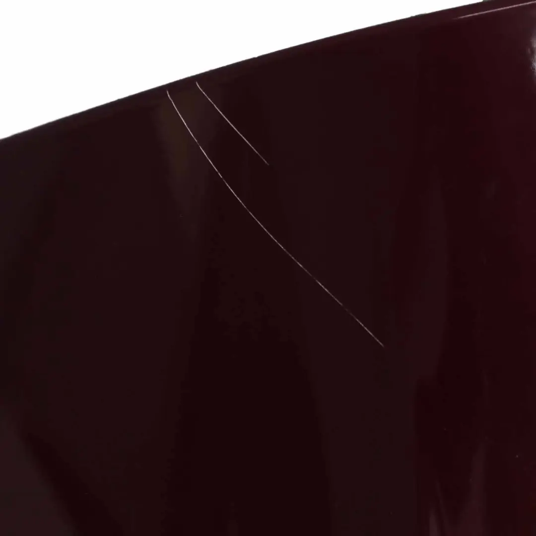 Spoiler Panel Tailgate Boot Trunk Lid Hot Magenta - M9 to Ford Fiesta CB1 Rear with Part number 1747630 Ford Fiesta CB1 Rear Spoiler Panel Tailgate Boot Trunk Lid Hot Magenta - M9 - SKU 1747630-HMA - Part number 1747630